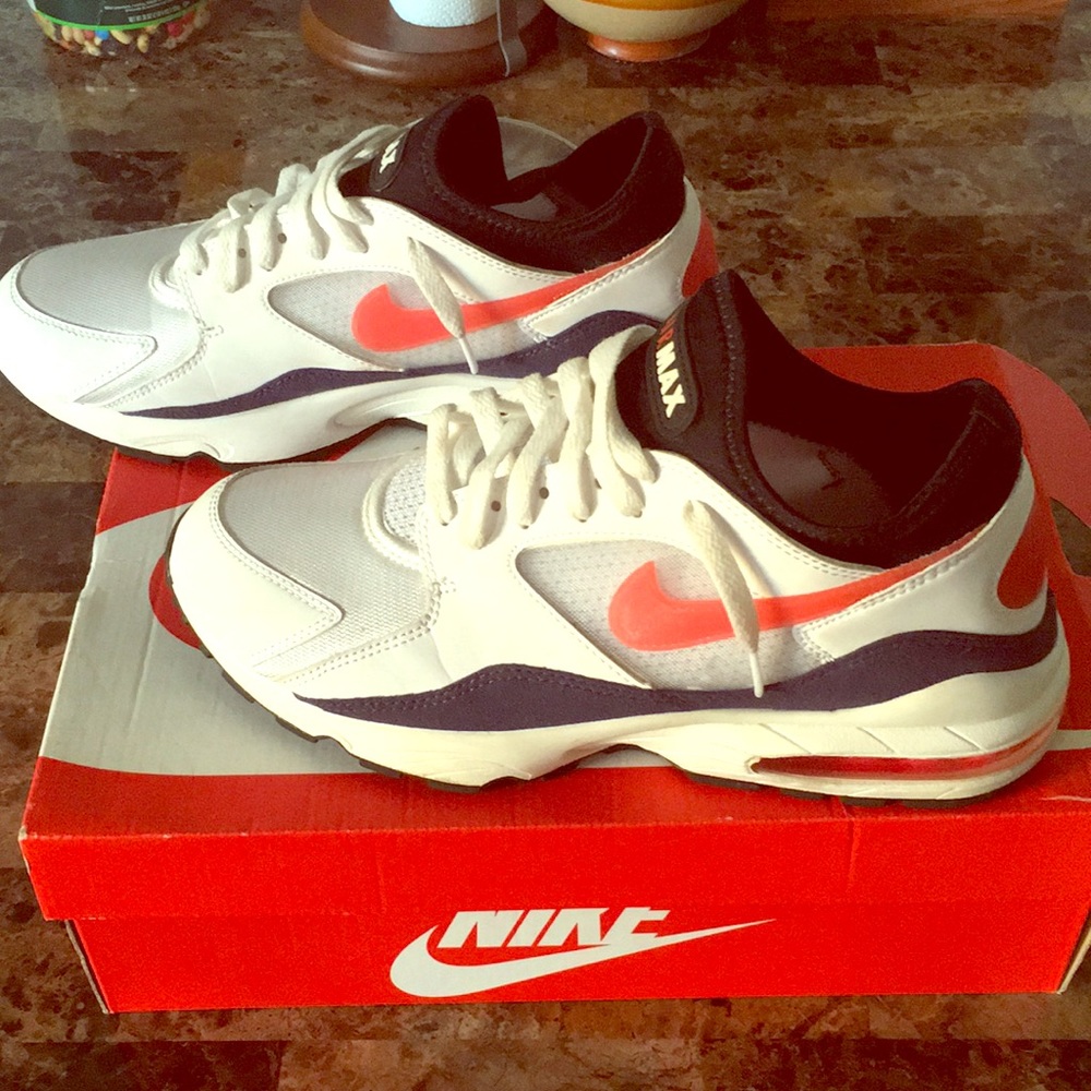 Air Max 93